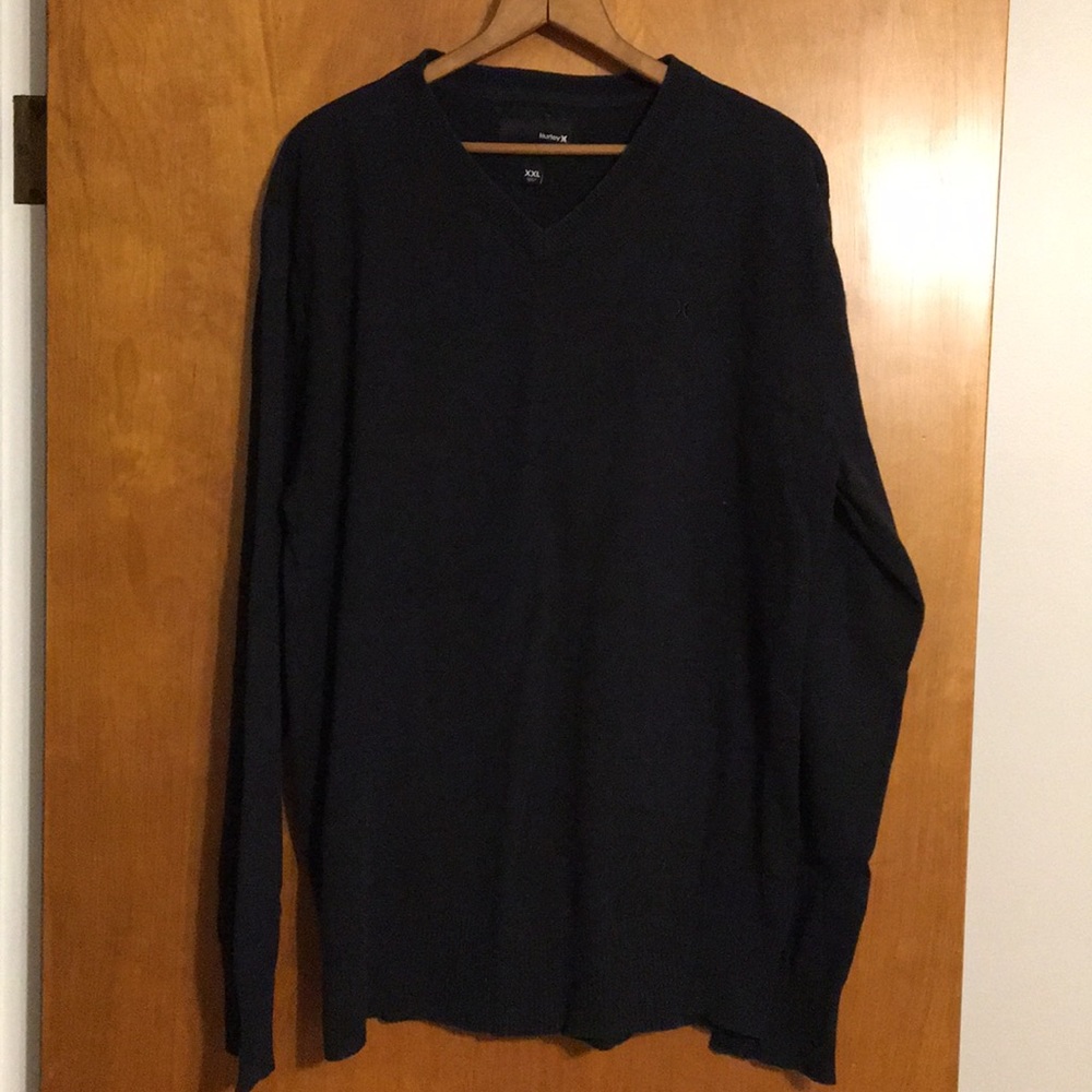 Men’s Hurley Sweater